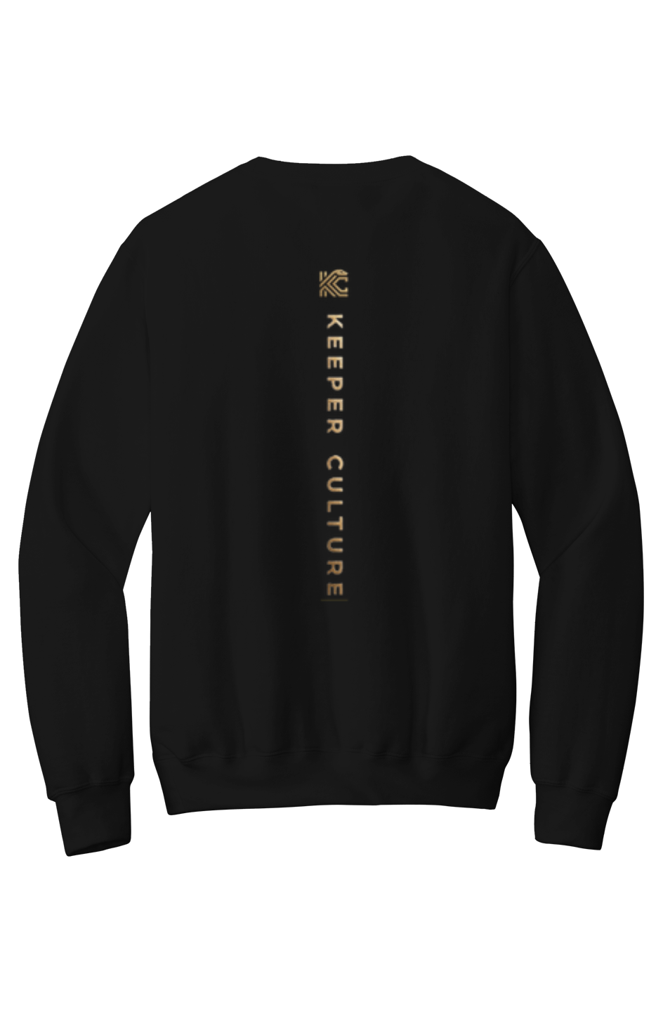KEEPER CULTURE: Clade Series Crewneck Pocket Sweatshirt (Turtle)