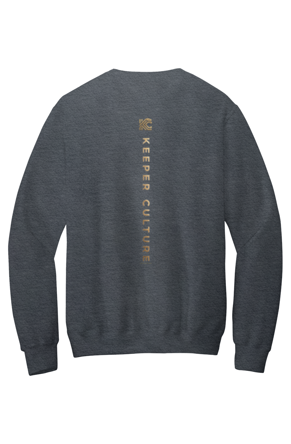 KEEPER CULTURE: Clade Series Crewneck Pocket Sweatshirt (Snake)