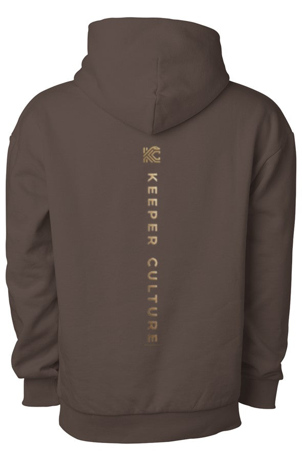 KEEPER CULTURE Signature Series Heavyweight Pullo