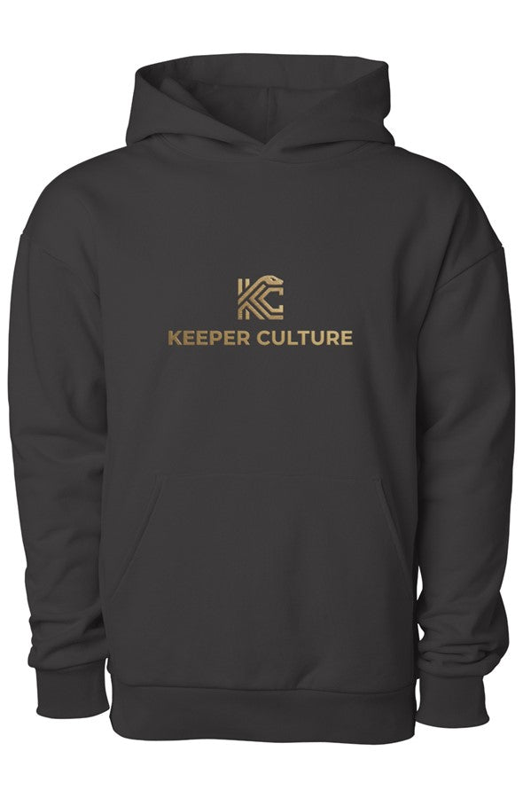KEEPER CULTURE Signature Series Heavyweight Pullo