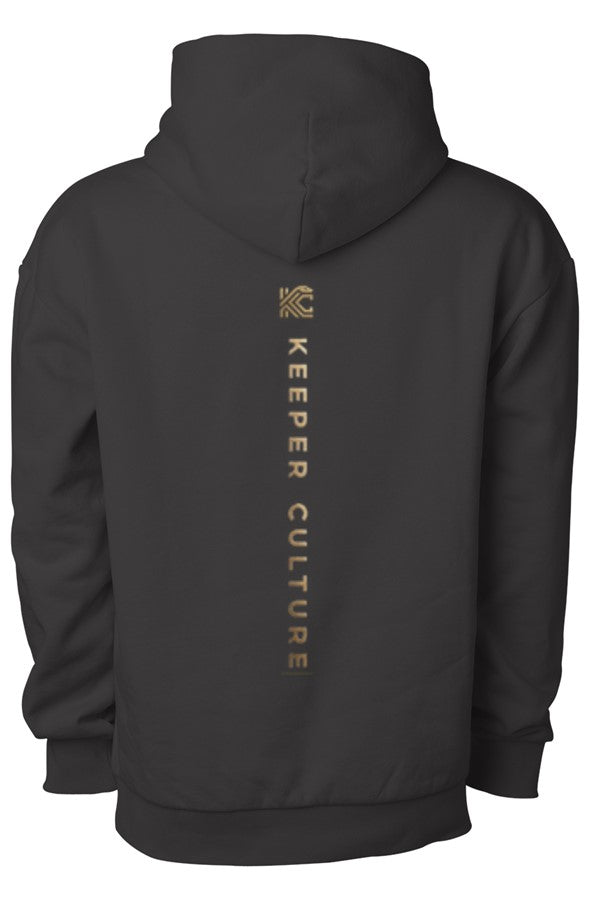 KEEPER CULTURE Signature Series Heavyweight Pullo