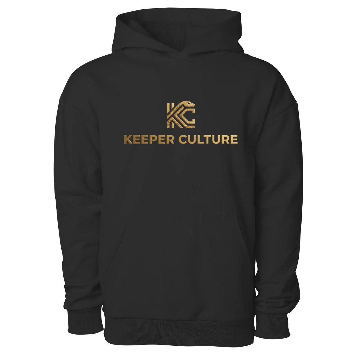 KEEPER CULTURE Signature Series Heavyweight Pullo