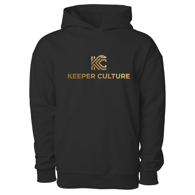 KEEPER CULTURE Signature Series Heavyweight Pullo