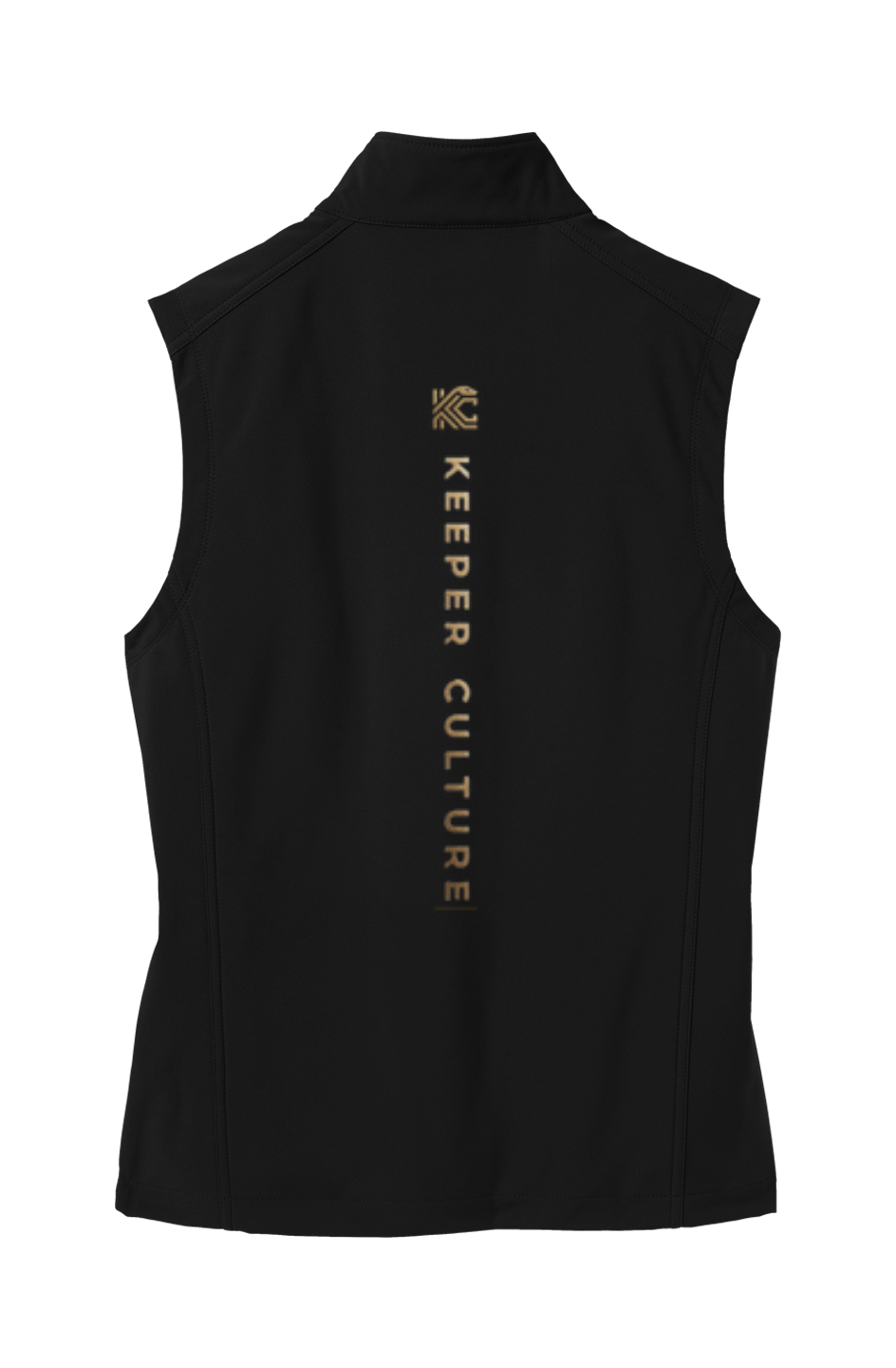 Mens Soft Shell Vest