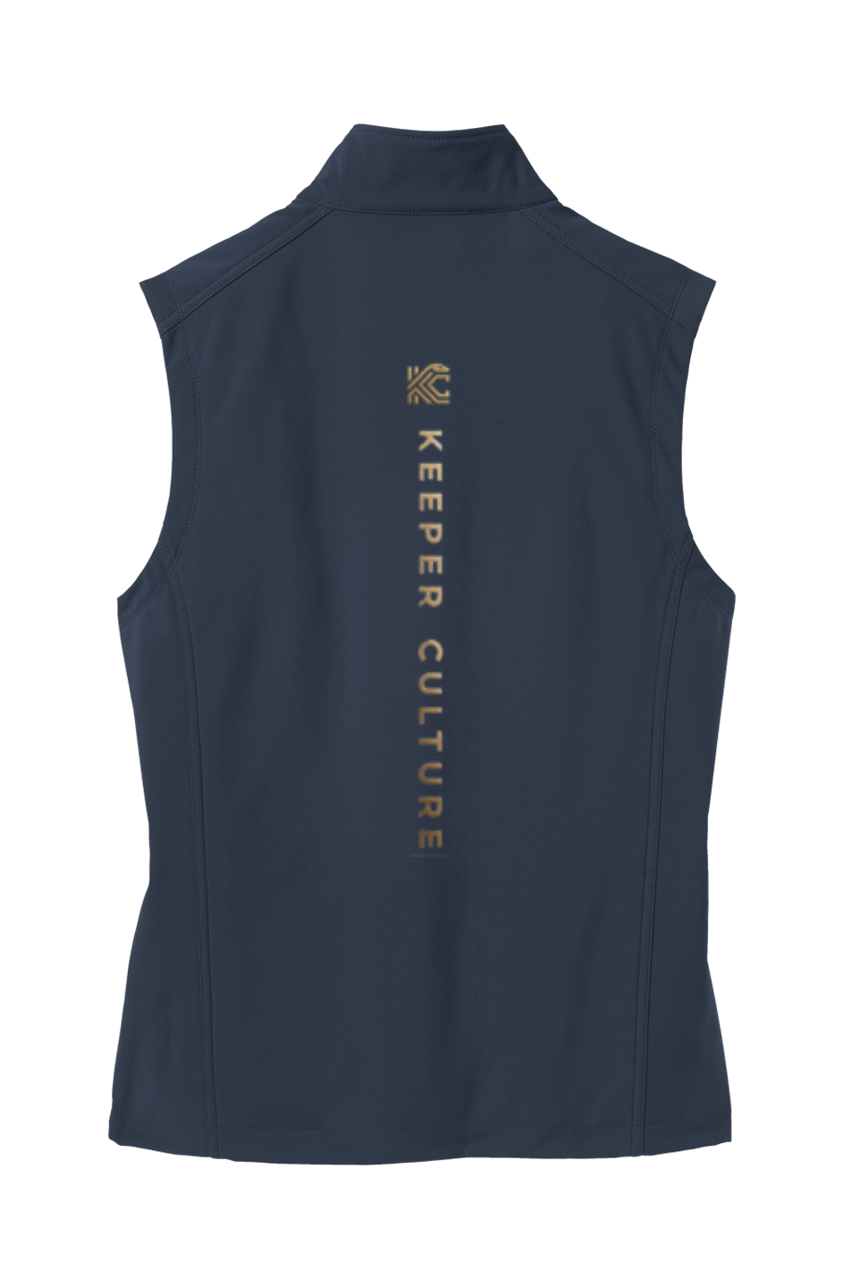 Mens Soft Shell Vest