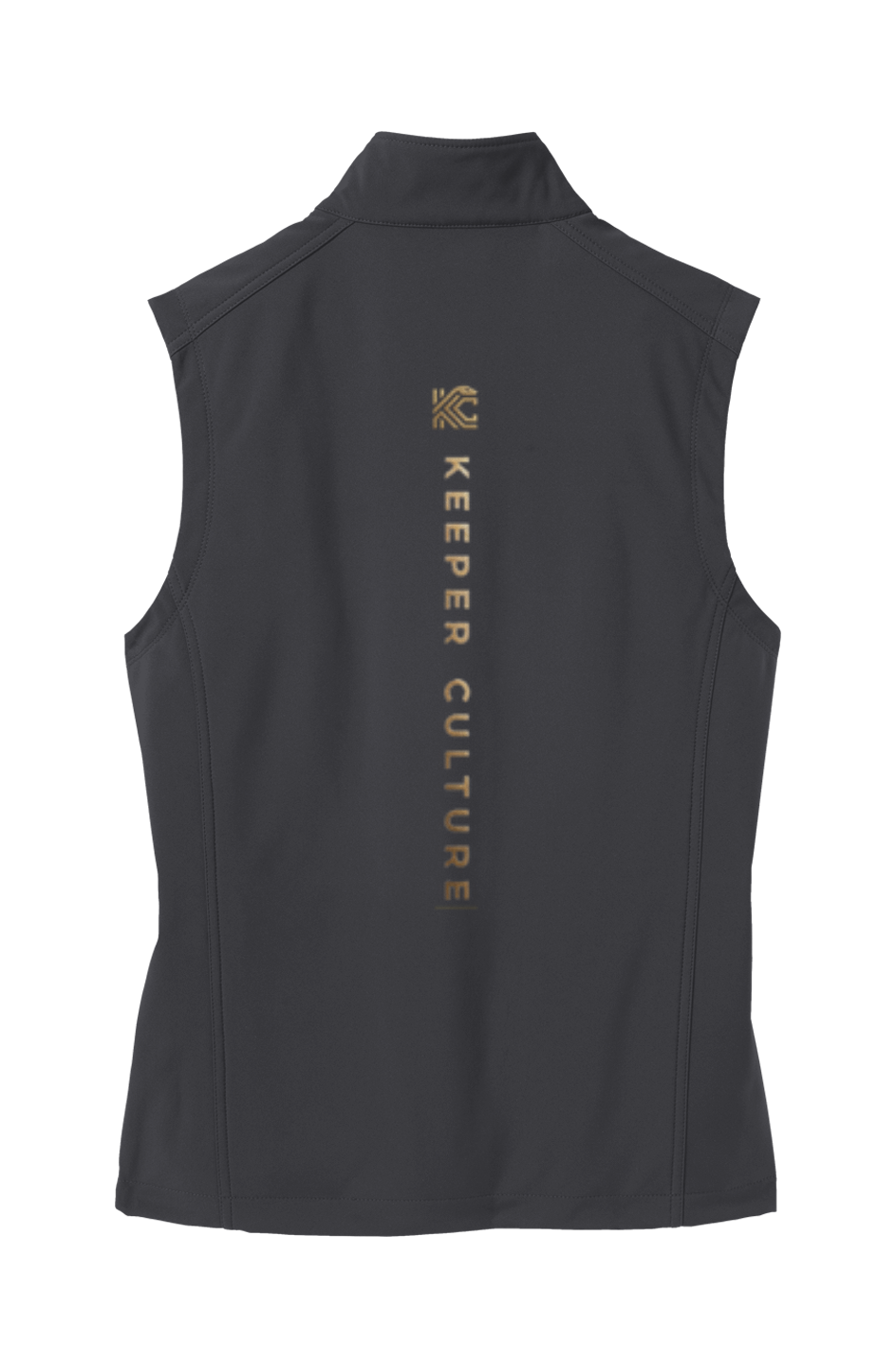 Mens Soft Shell Vest