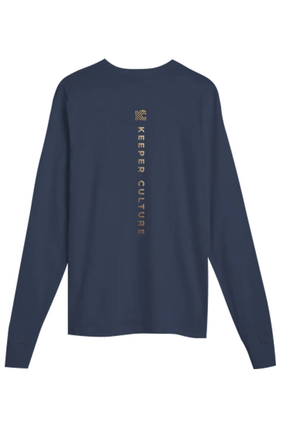 KC Supima Long Sleeve Tee