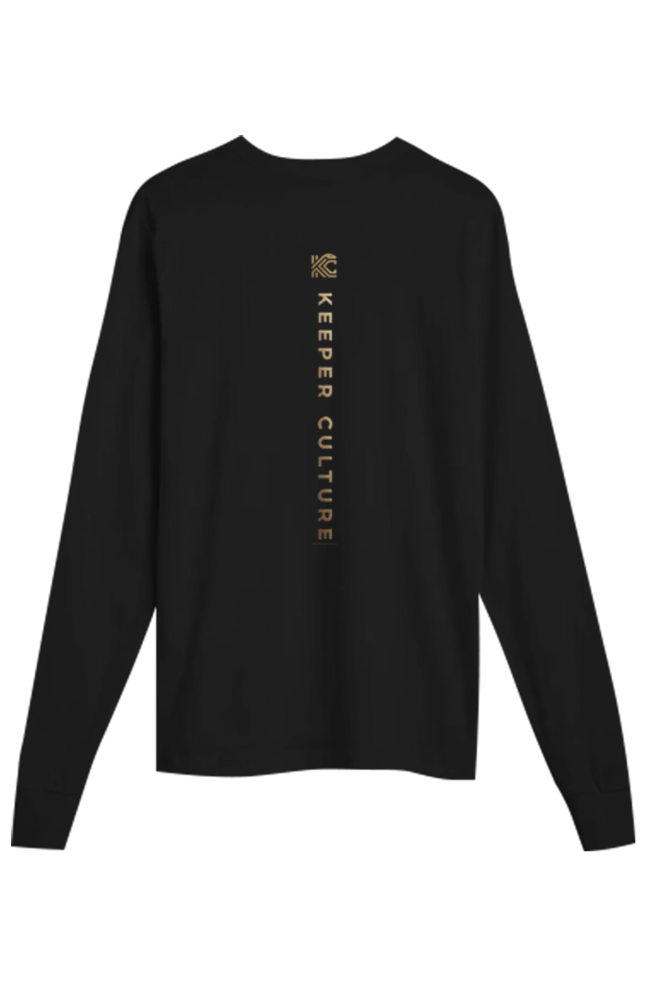 KC Supima Long Sleeve Tee