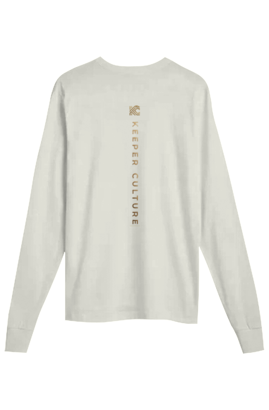 KC Supima Long Sleeve Tee