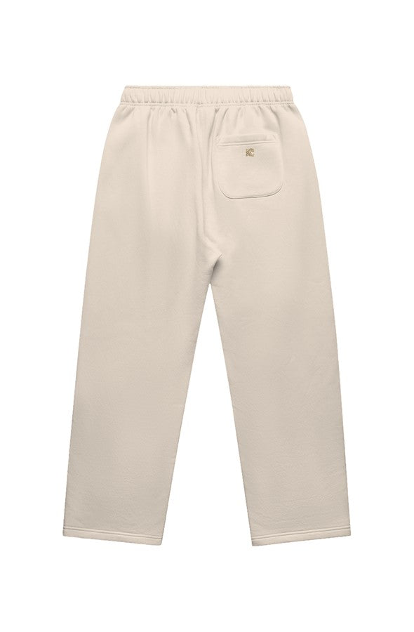 Relax Cuffless Trackpants