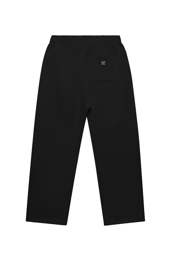Relax Cuffless Trackpants