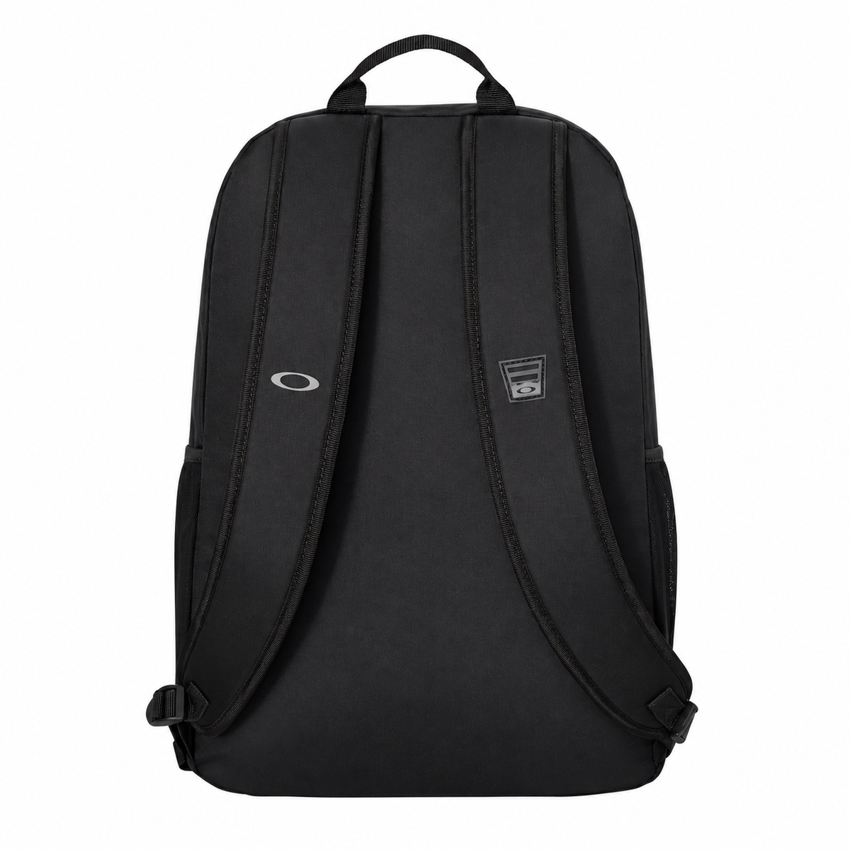 KEEPER CULTURE Signature Series Oakley Black Backpack