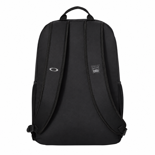 KEEPER CULTURE Signature Series Oakley Black Backpack