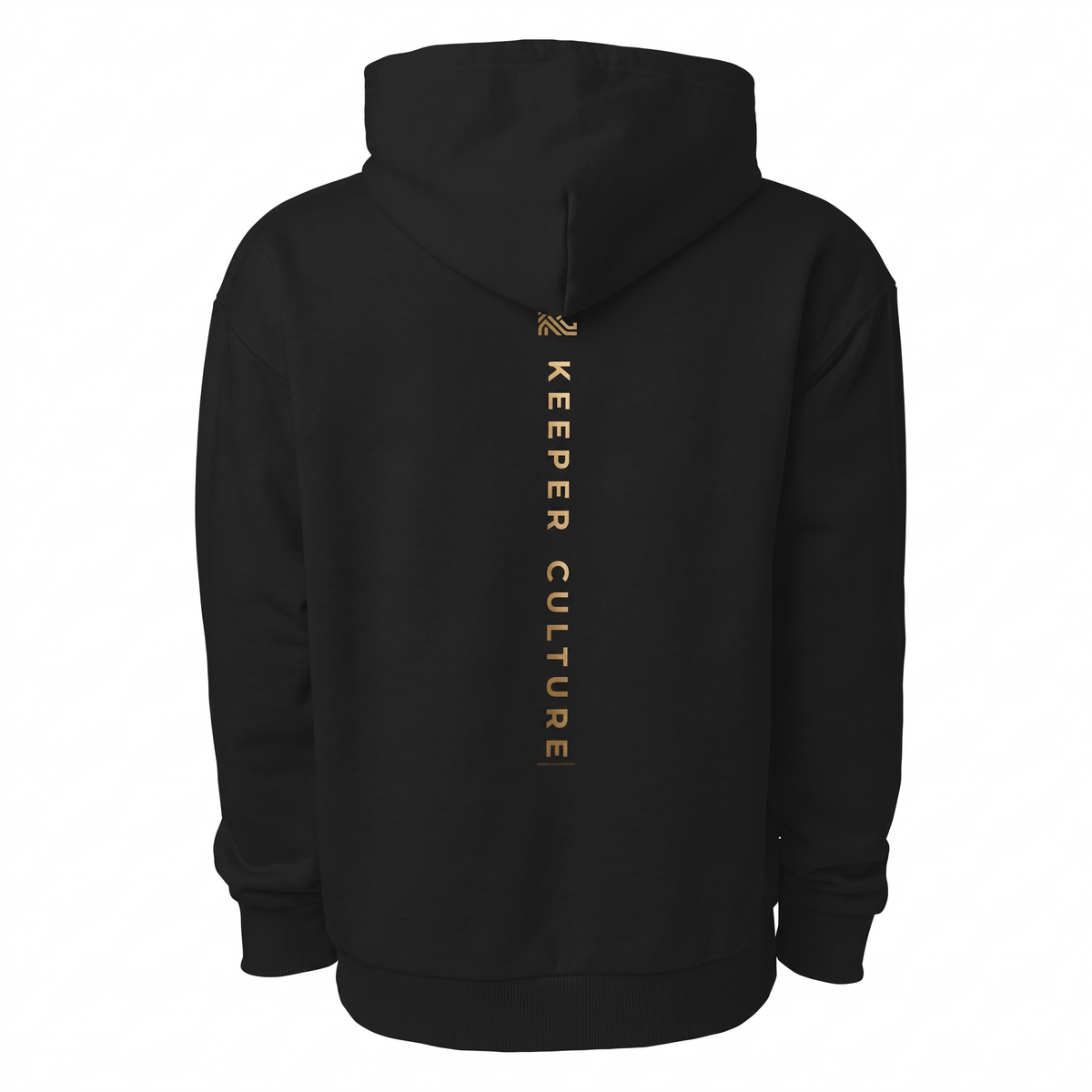 KEEPER CULTURE: Clade Series Pullover Hooded Sweatshirt (Turtle)