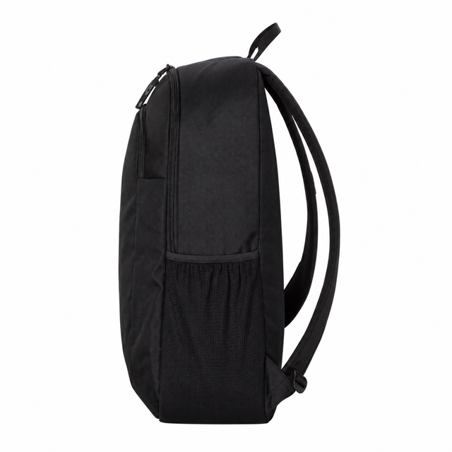 KEEPER CULTURE Signature Series Oakley Black Backpack